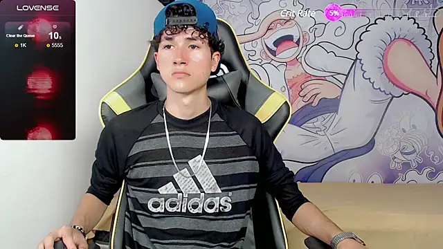 johnny cagee online show from 03/22/25, 03:30