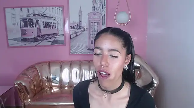 stephania t online show from 01/31/25, 04:48