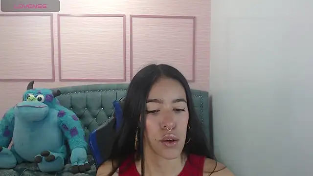 stephania t online show from 02/03/25, 10:47