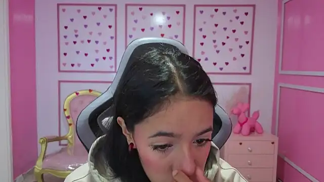 stephania t online show from 09/10/25, 11:32