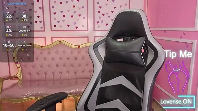 stephania t online show from 11/18/25, 12:42