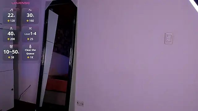 julz 03 online show from 04/29/26, 02:10