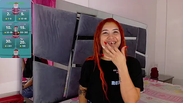 Alba Grey online show from 12/28/24, 11:37