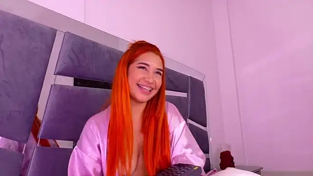 Alba Grey online show from 12/30/24, 04:09