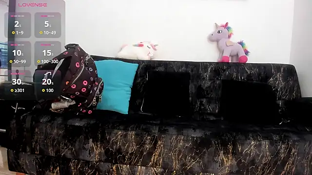 Alba Grey online show from 10/09/25, 08:51