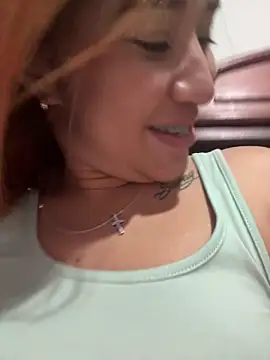 Alba Grey online show from 12/17/25, 04:40