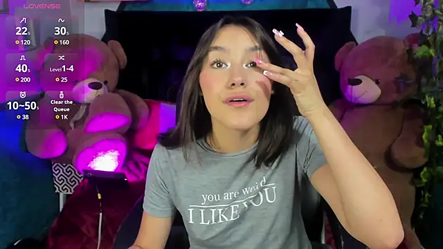  Sophie  miller online show from 01/20/25, 07:46