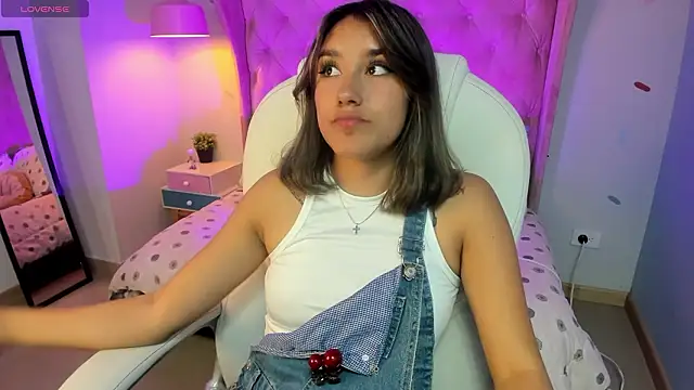  Sophie  miller online show from 01/31/26, 07:56