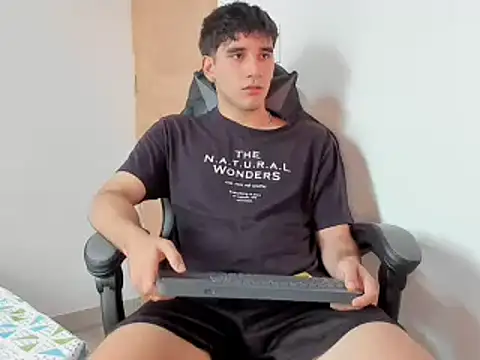 Snapshot of leo030809 chatting on 01/02/25, 06:34 leo030809 online show from 01/02/25, 06:34