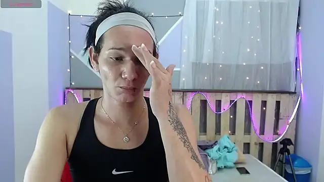 Michellcockxxx online show from 02/06/25, 11:54