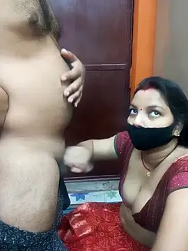 Manjudear online show from 06/12/26, 05:06