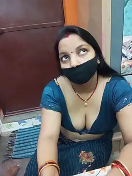 Manjudear online show from 06/14/26, 04:20
