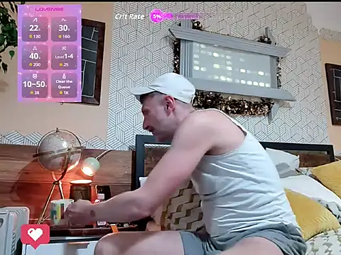 Snapshot of unclestefansdick chatting on 01/17/26, 09:07 unclestefansdick online show from 01/17/26, 09:07