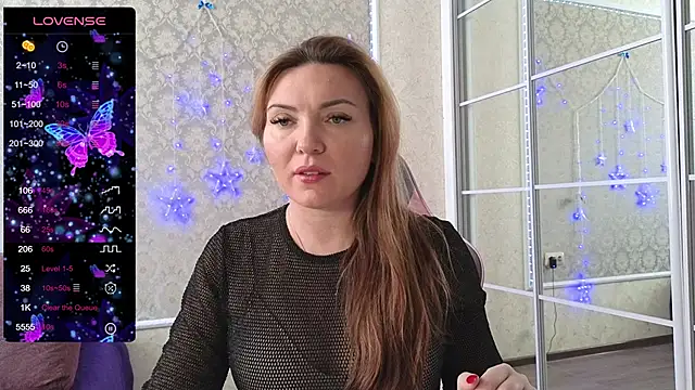 -DIVORA- online show from 02/27/25, 09:22