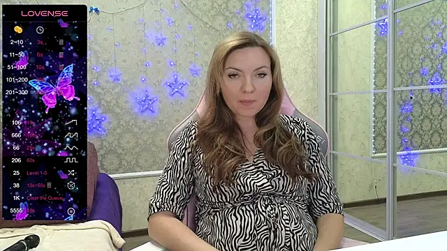 -DIVORA- online show from 03/01/25, 06:43