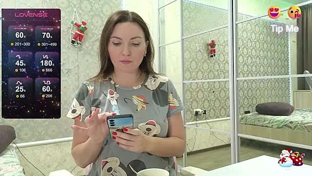 -DIVORA- online show from 01/10/26, 01:02