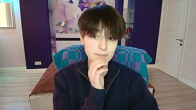 EmiliaYours online show from 02/16/25, 01:16