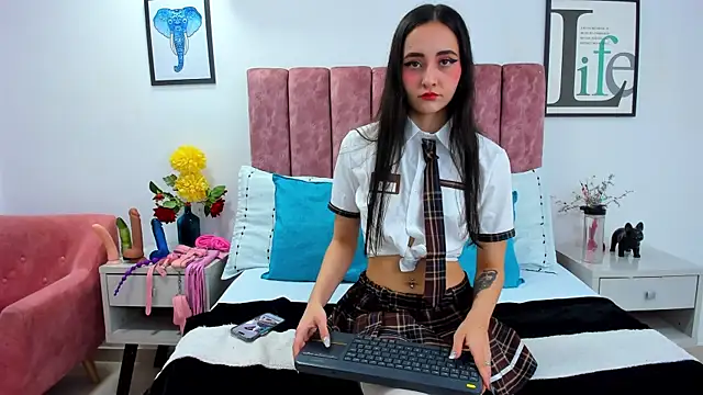 Snapshot of AsshleySweet chatting on 03/18/25, 07:53 AsshleySweet online show from 03/18/25, 07:53