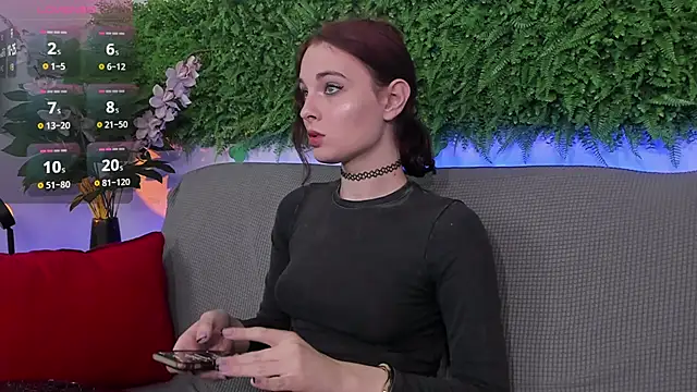 AprilAvery online show from 03/05/25, 04:13