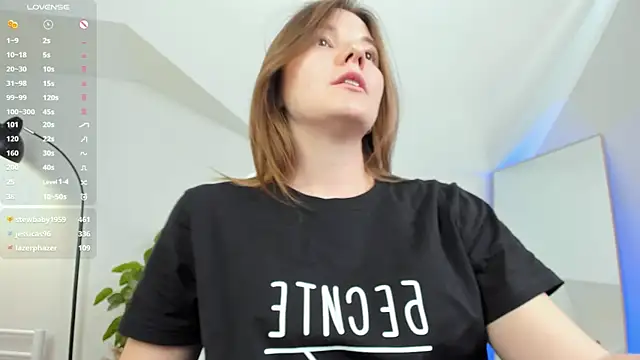 Chloe princesss online show from 03/11/25, 05:27