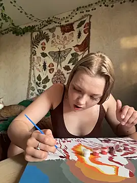 JennyPortman online show from 06/07/26, 04:11
