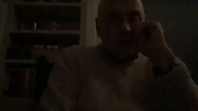 pantomax online show from 10/31/25, 10:55