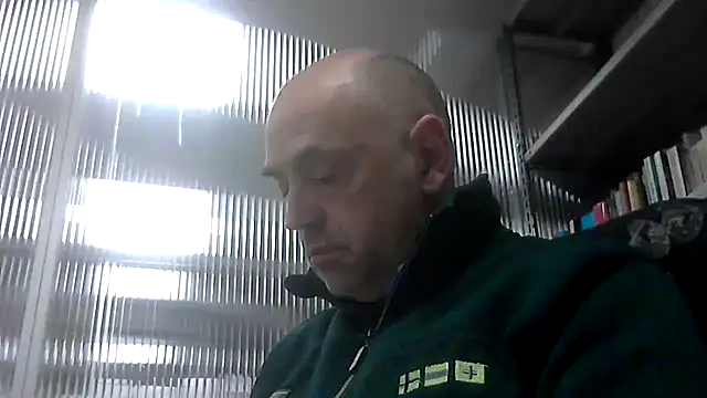 pantomax online show from 11/13/25, 12:09