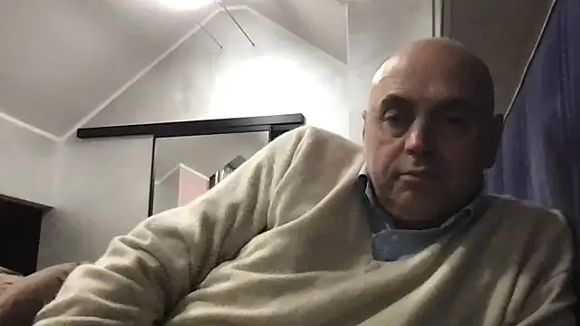 pantomax online show from 11/23/25, 02:00