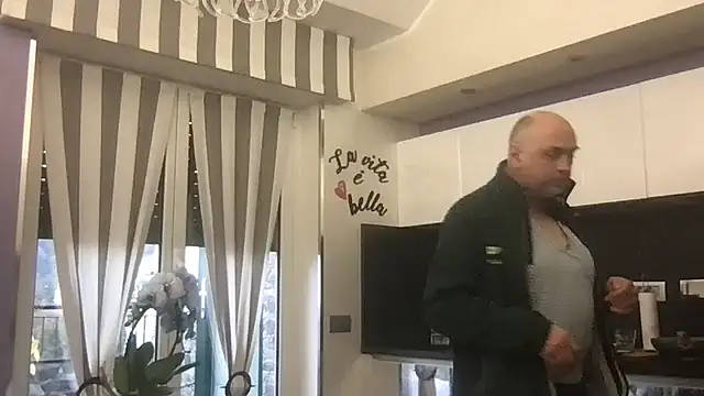 pantomax online show from 12/03/25, 01:42