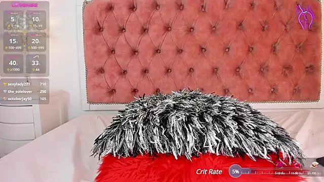 Snapshot of amberlitle chatting on 02/01/25, 06:08 amberlitle online show from 02/01/25, 06:08