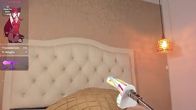 Snapshot of Eva_abc chatting on 01/23/25, 10:54 Eva abc online show from 01/23/25, 10:54