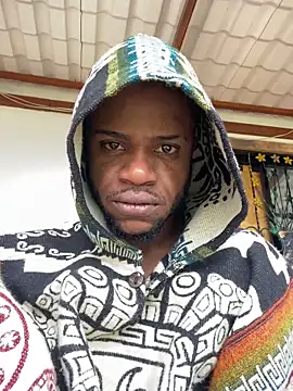 ElNegroRony online show from 11/28/25, 03:47