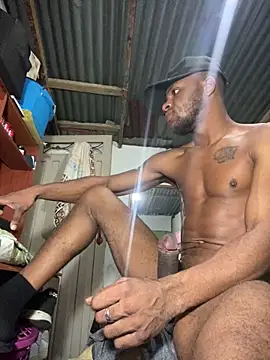 ElNegroRony online show from 12/17/25, 08:59