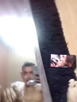 bunda morris22 online show from 01/13/25, 12:13