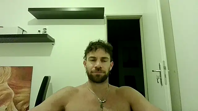 Snapshot of alpha-hunk chatting on 09/18/25, 06:21 alpha-hunk online show from 09/18/25, 06:21