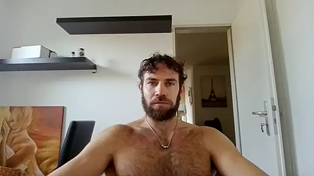 alpha-hunk online show from 11/05/25, 11:21