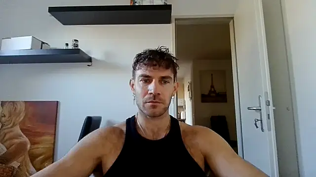 alpha-hunk online show from 11/11/25, 11:21