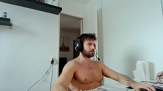 alpha-hunk online show from 01/10/26, 10:50