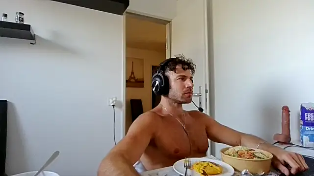 alpha-hunk online show from 05/02/26, 02:00