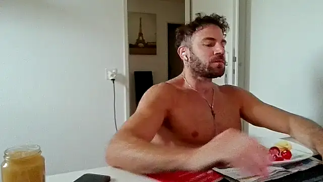alpha-hunk online show from 06/08/26, 02:39