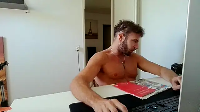 alpha-hunk online show from 06/13/26, 08:45