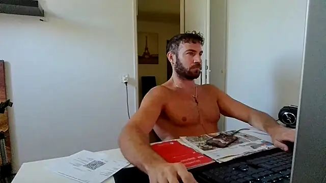 alpha-hunk online show from 06/14/26, 09:55