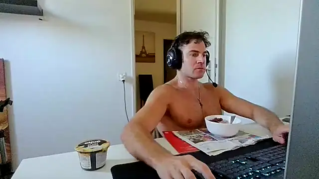 alpha-hunk online show from 06/15/26, 10:28