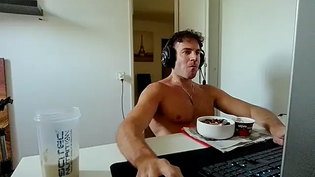 alpha-hunk online show from 06/16/26, 10:18