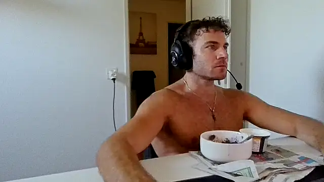 alpha-hunk online show from 06/19/26, 10:41