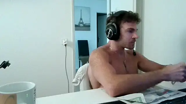 alpha-hunk online show from 06/20/26, 07:55