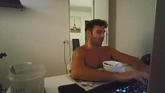 alpha-hunk online show from 06/22/26, 10:56