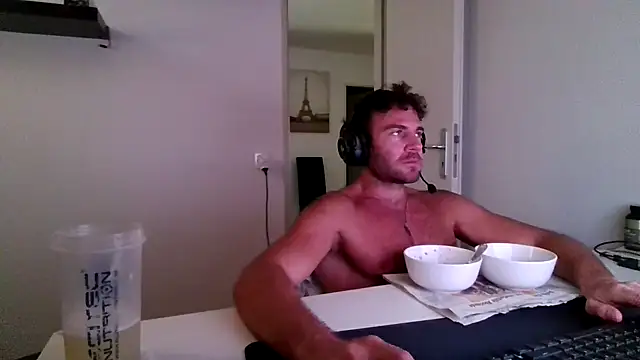 alpha-hunk online show from 06/26/26, 10:30