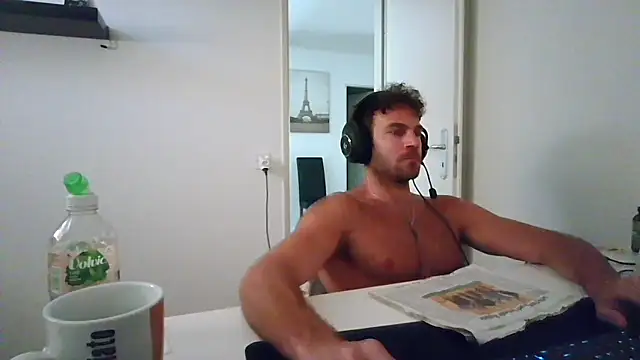 alpha-hunk online show from 06/27/26, 09:03