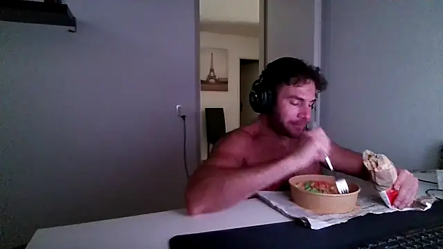 alpha-hunk online show from 06/27/26, 02:23